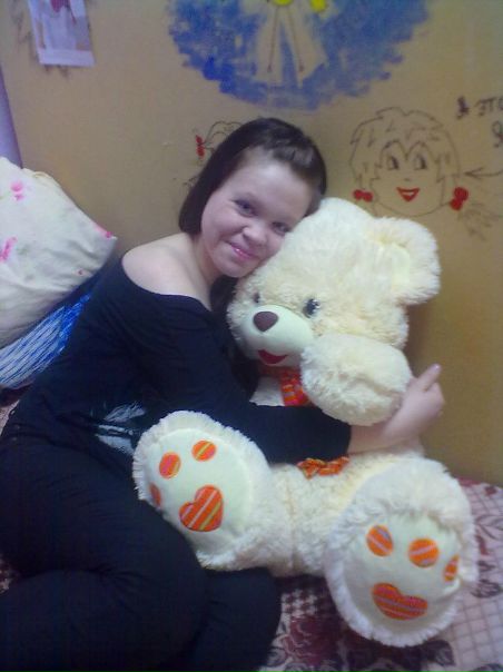 №24, Виктория Минеева, 32 года №24, Виктория Минеева, 32 года