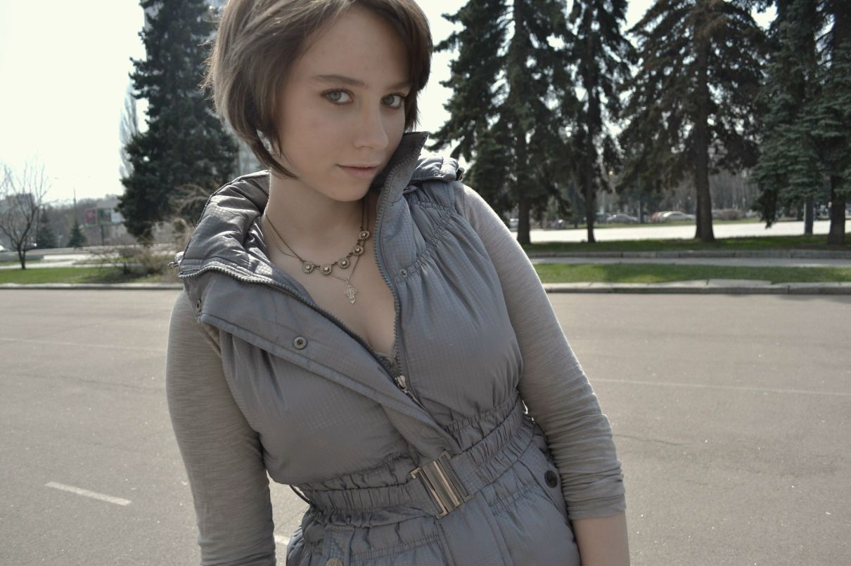 Александра Графская | Киев