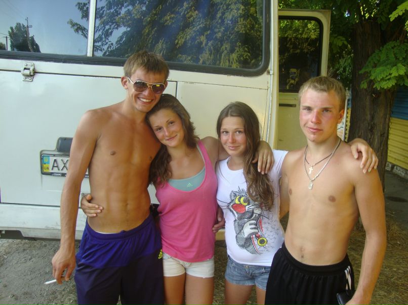 Лёха Безлепкин | Харьков