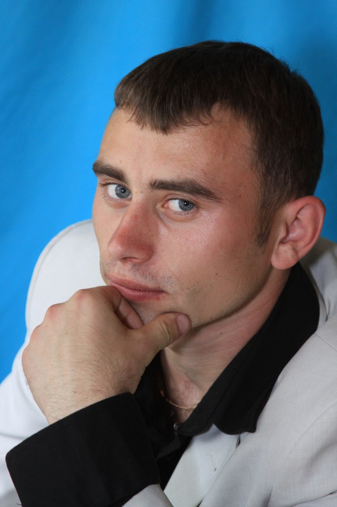 Владимир Левыкин | Саратов