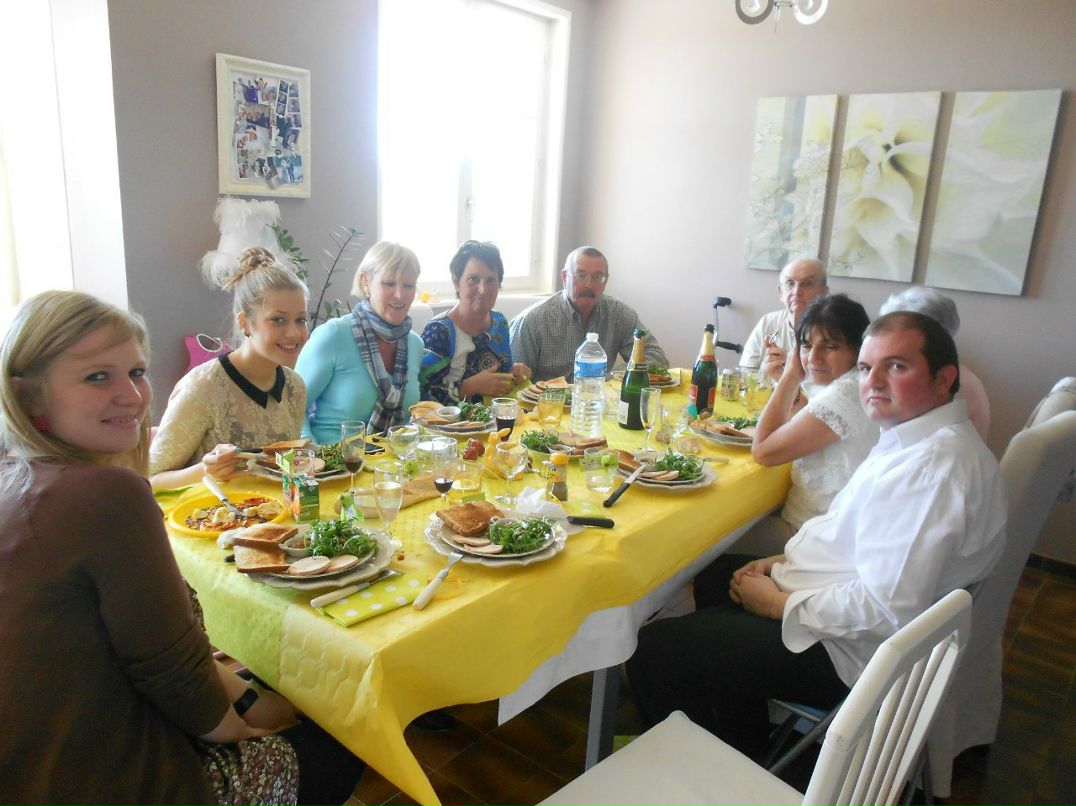 Александра Матвейкина | Нижний Новгород