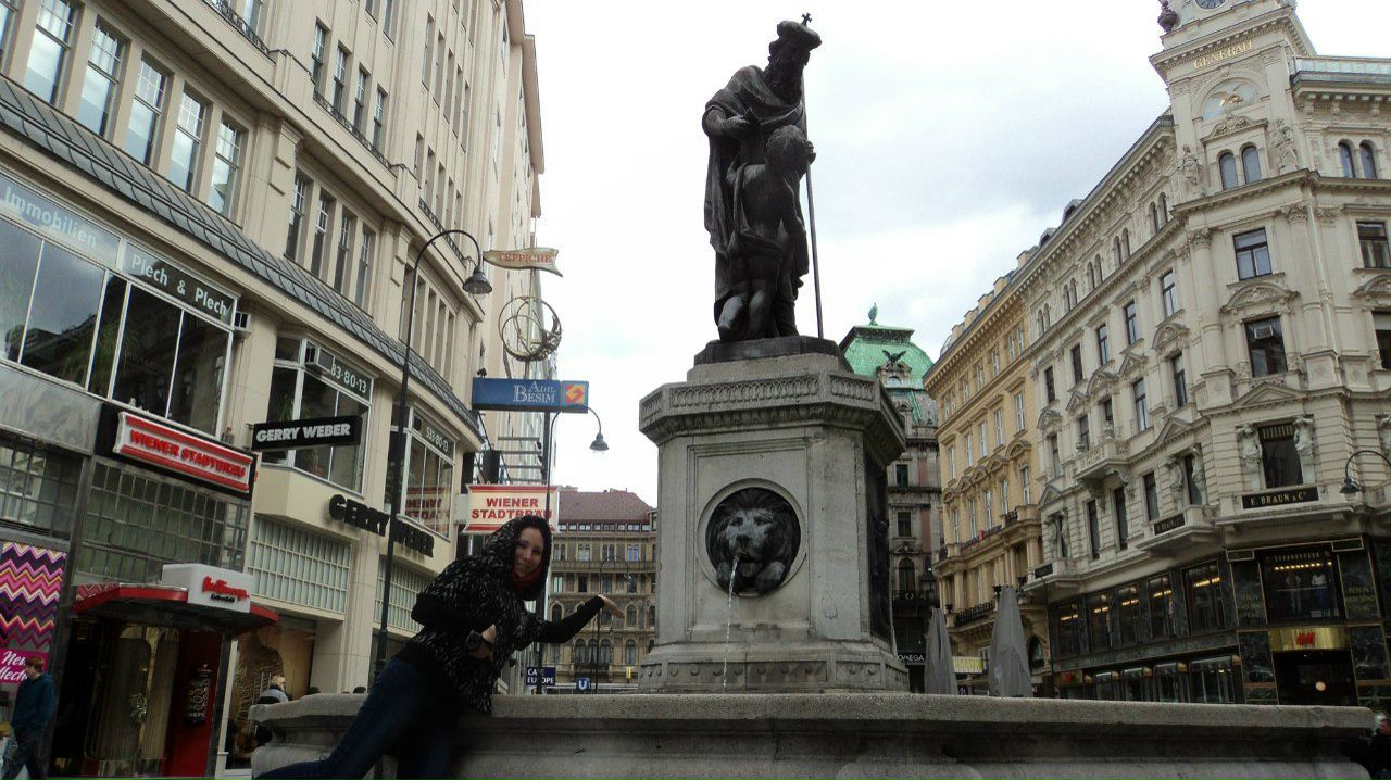 Татьяна Симченко | Одесса