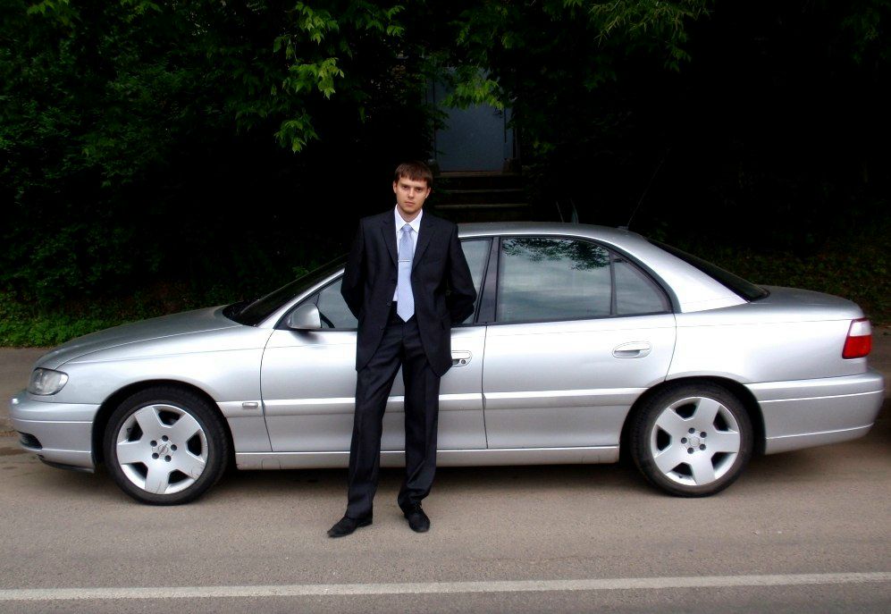 Павел Тележевич Kazimirovich | Минск