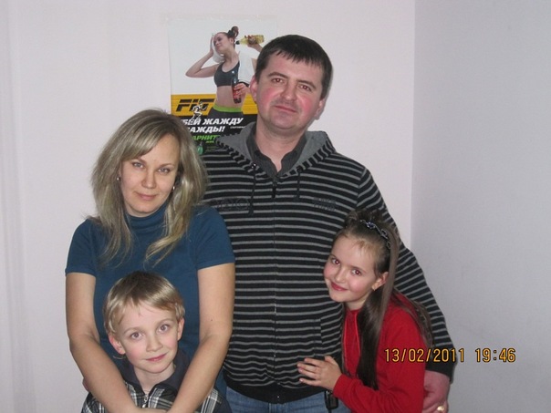 Инна Панасенко фотография #1
