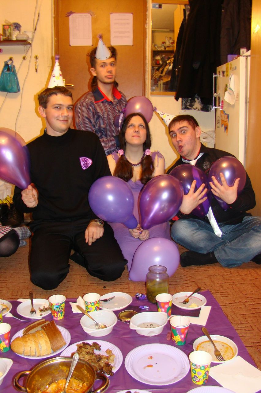 Марьяна Шама | Киев