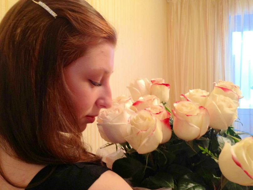 Владислава Погодина | Ковров