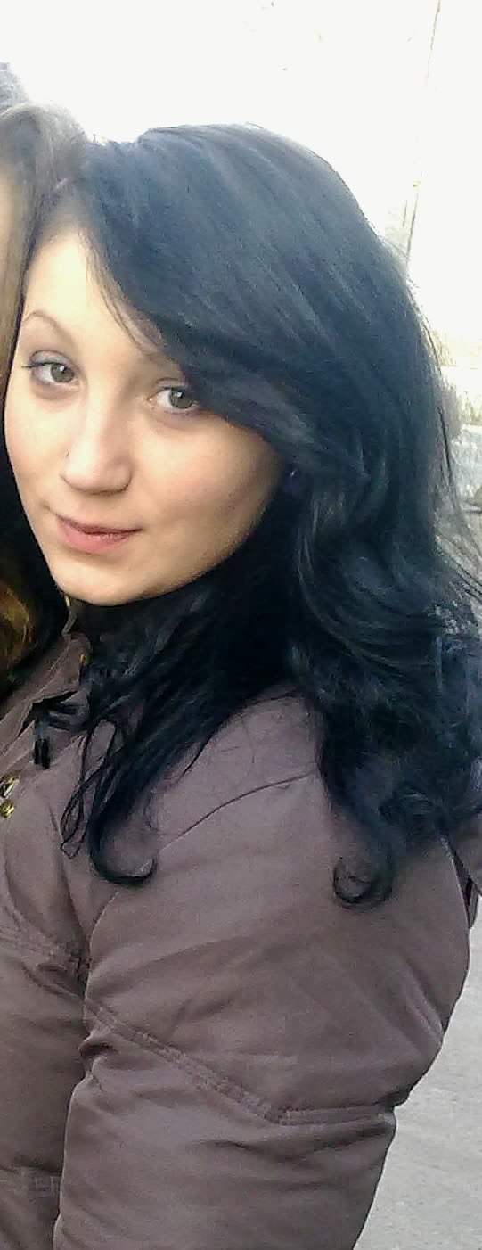 Анна Кочетова ♥ | Ужгород