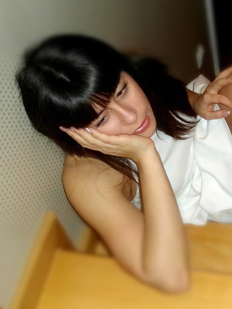 Инга Мельникова ツ | Аксай