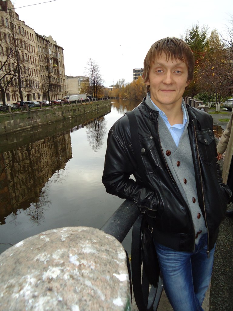 Сергей Затонский | Воронеж