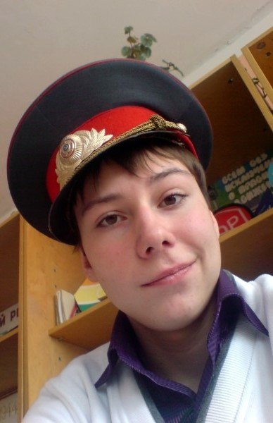 Вадим Антоненко ˙•٠•●El limón muy amarillО●•٠•˙ | Витебск