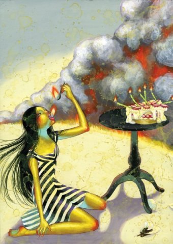 Софико Сопромадзе Putsa | Москва