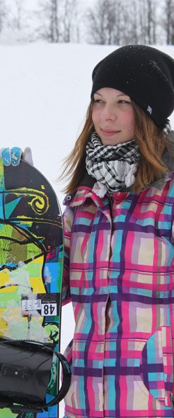 Алиса Волчкова | Люберцы