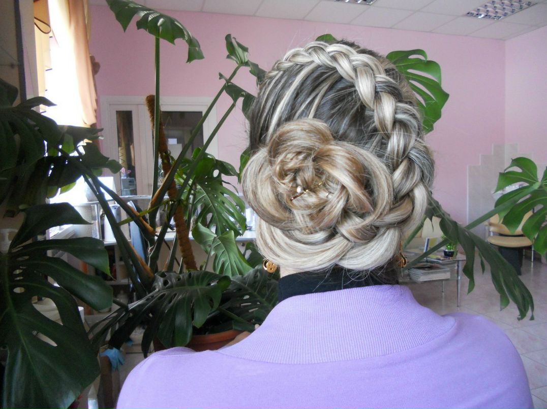 Яна Чевдарева | Бердянск