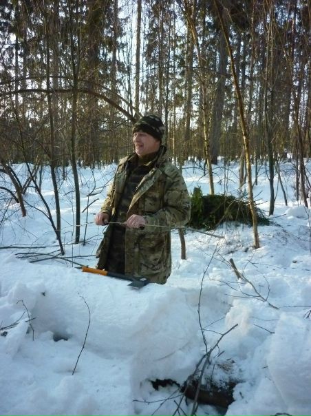 №50, Дима Шкут, 39 лет, Санкт-Петербург №50, Дима Шкут, 39 лет, Санкт-Петербург