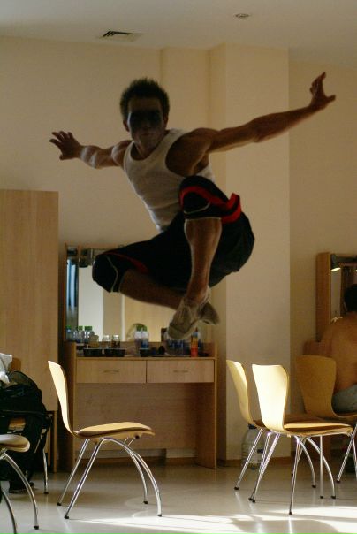 №47, Илья Поздняков №47, Илья Поздняков