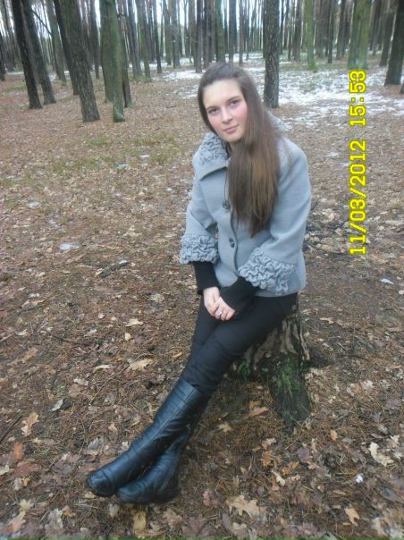 №11, Тетяна Бушля №11, Тетяна Бушля