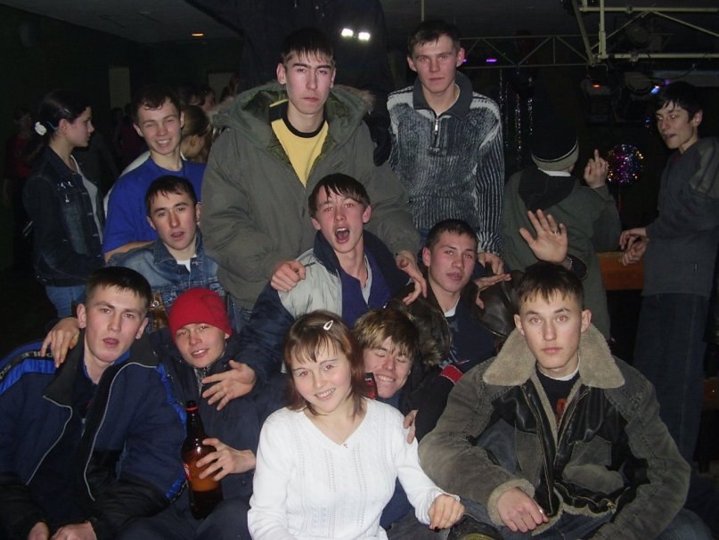 Рома Чувашов | Ижевск