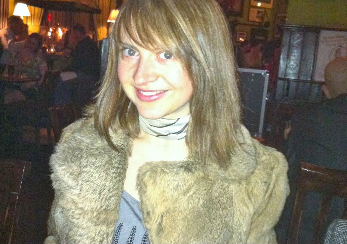 Katia Shukh | Минск