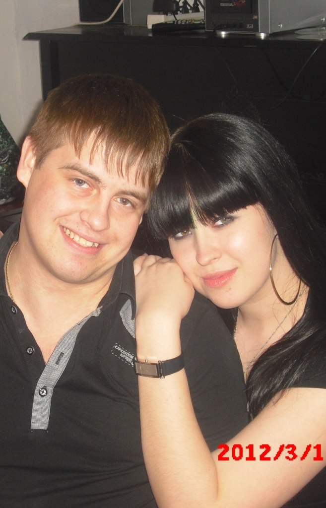 Виктория Сапьян ღ(ړײ)ღ | Хабаровск