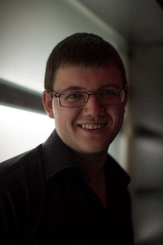 Артем Ожогин | Тюмень