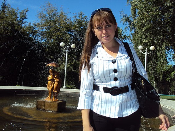 Светлана Серова фотография #1