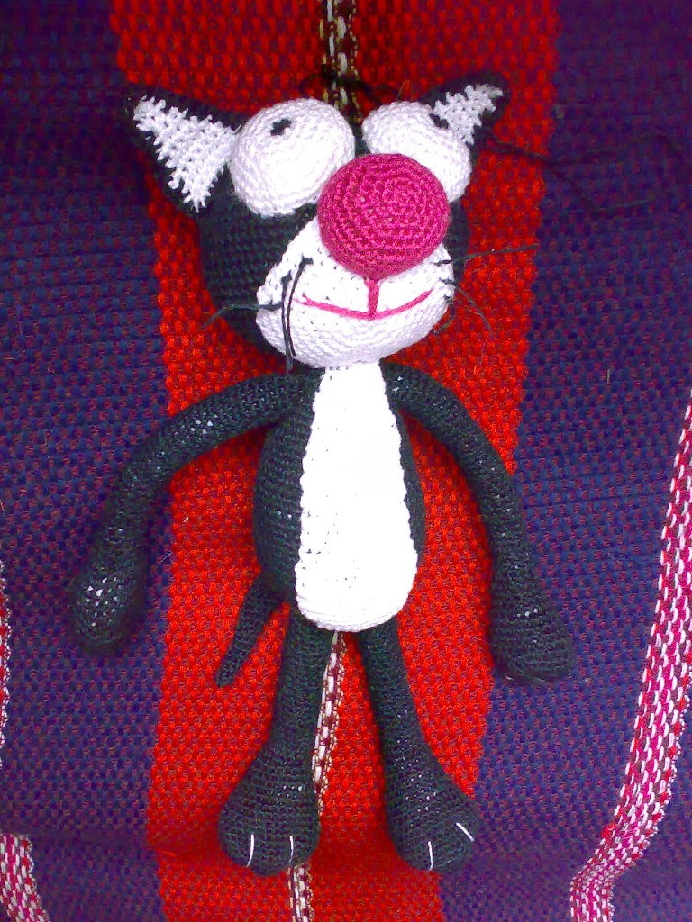 Жанна Матевосян | Москва