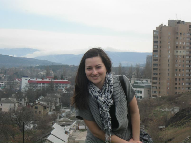 №1, Юлия Иванова, Херсон №1, Юлия Иванова, Херсон