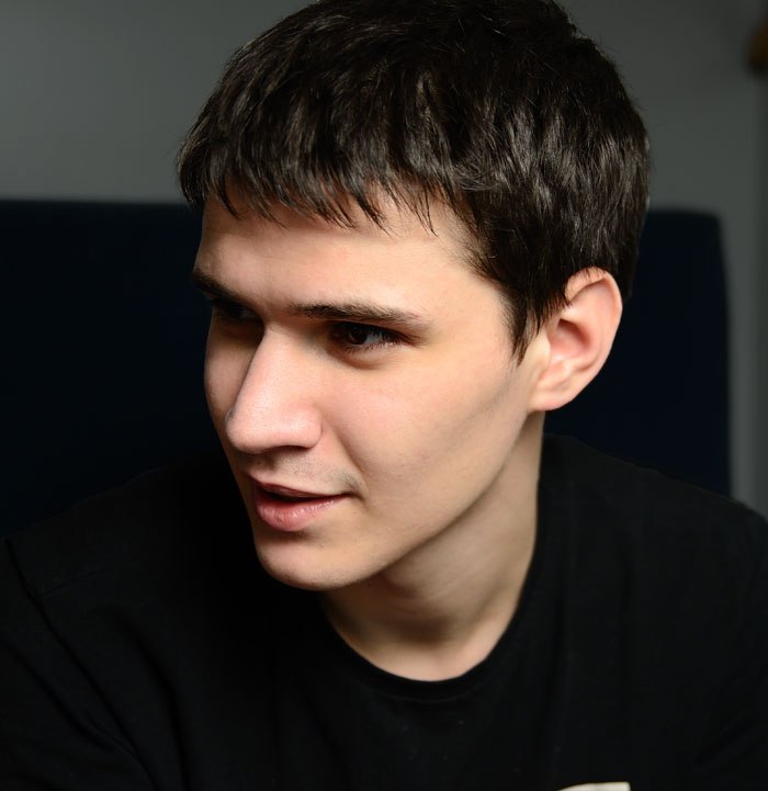 Андрій Волошин | Киев