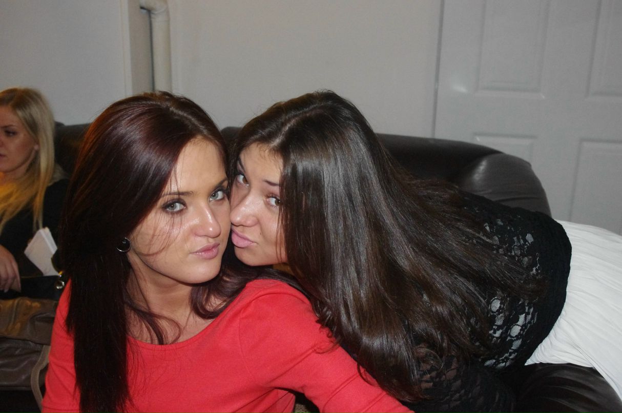 Анна Овчаренко | Новосибирск