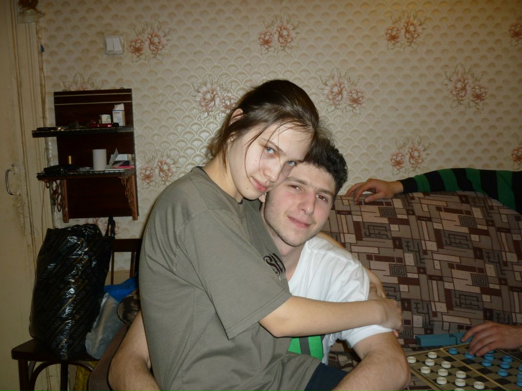 Саша Кушнер 52 Rus | Ашдод