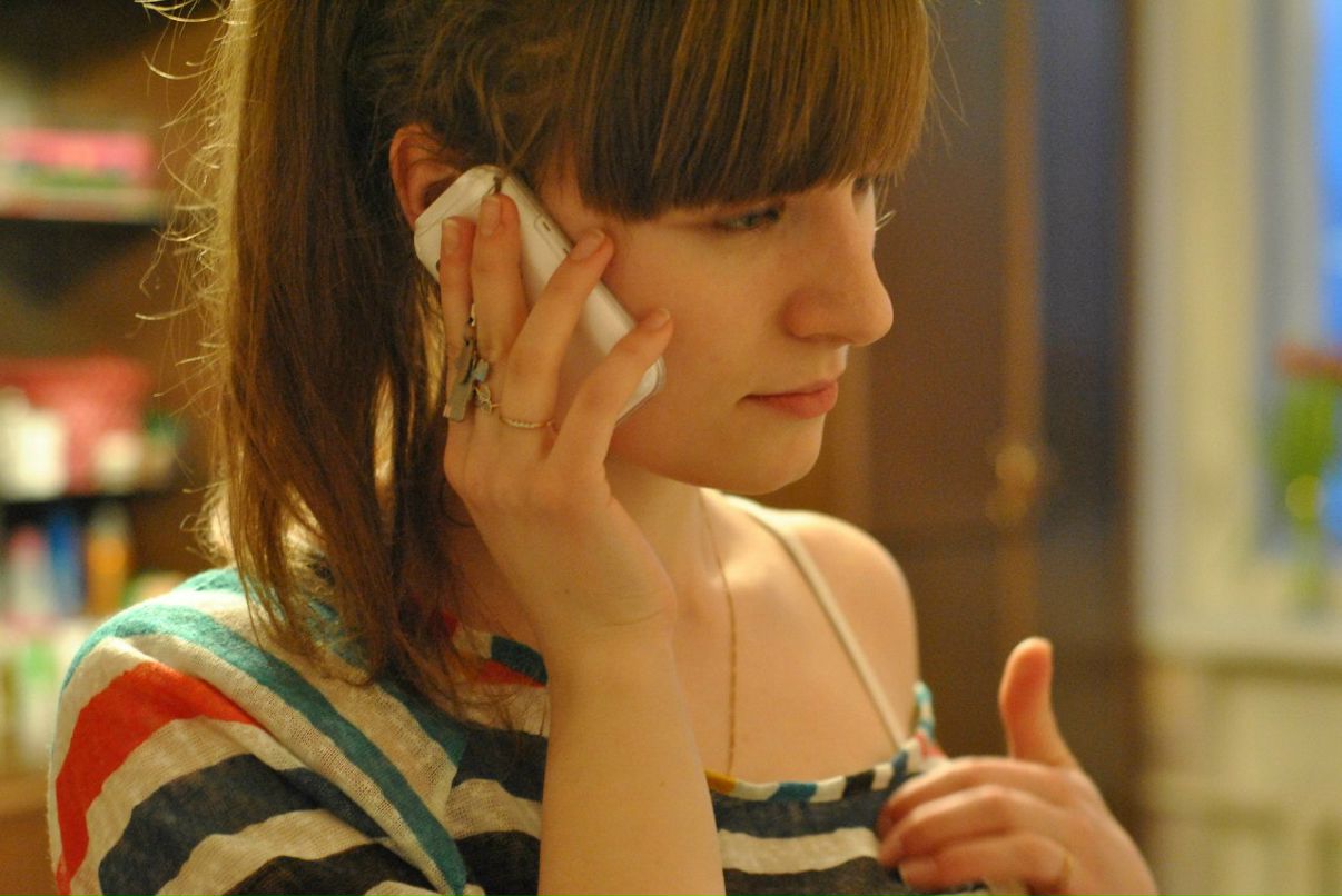 Варвара Живаго | 