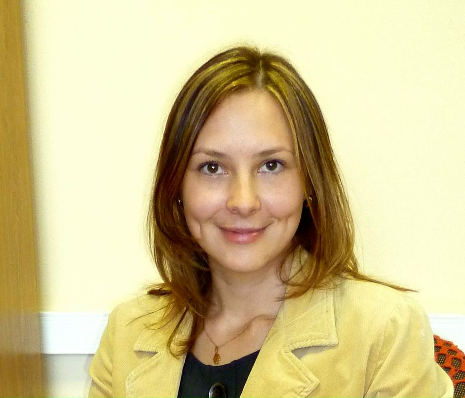 Светлана Андреева | Великие Луки