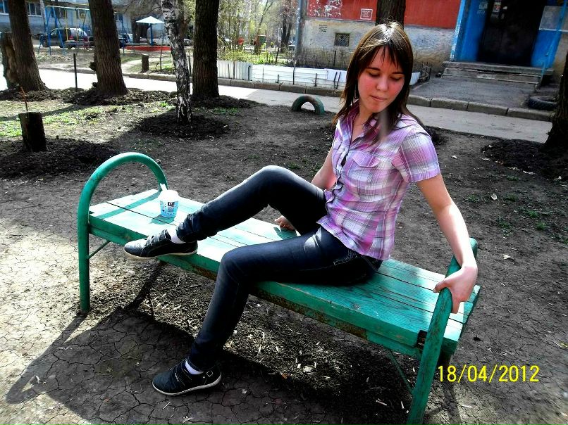 Svetlanka Musetik | Самара