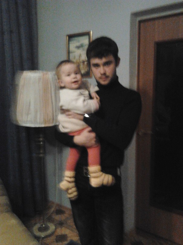 Сергей Бондаренко | Тюмень