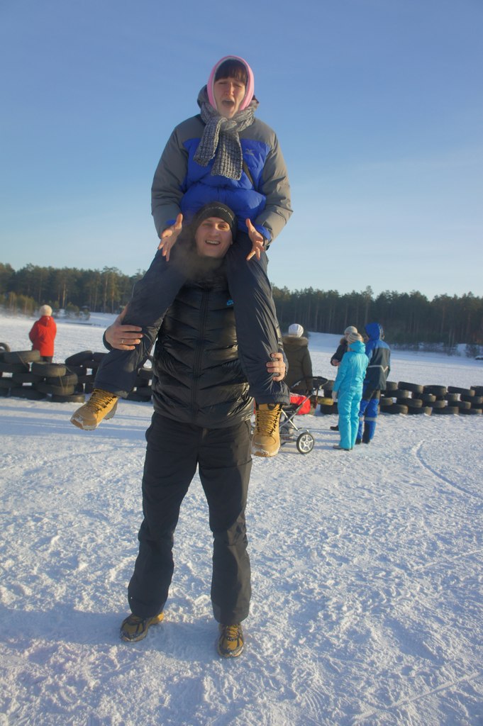 Александр Бондарь | Москва