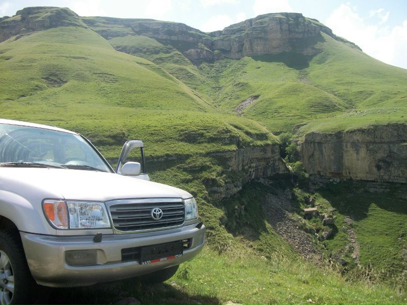 Мурад Магомедов /espan/ | Махачкала