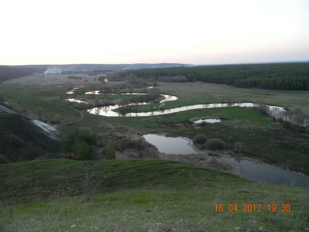 Александр Сергеевич | Волчанск