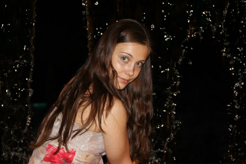 Ольга Зайцева | Чехов