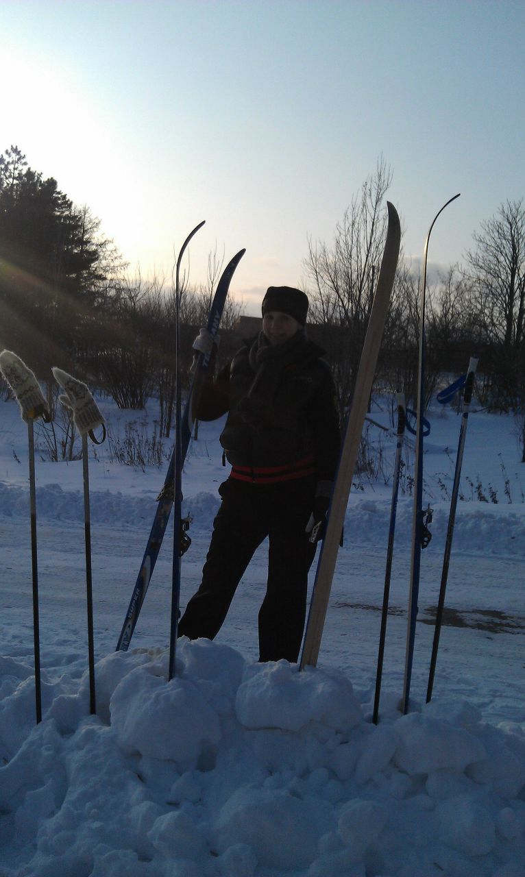 Таня Горбачева | Ростов-на-Дону