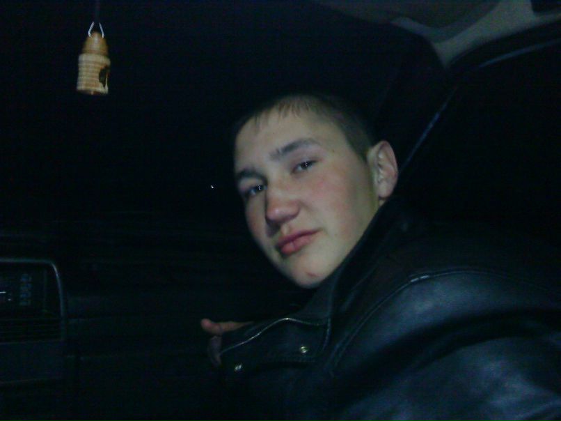 Артем Плотников | Салават