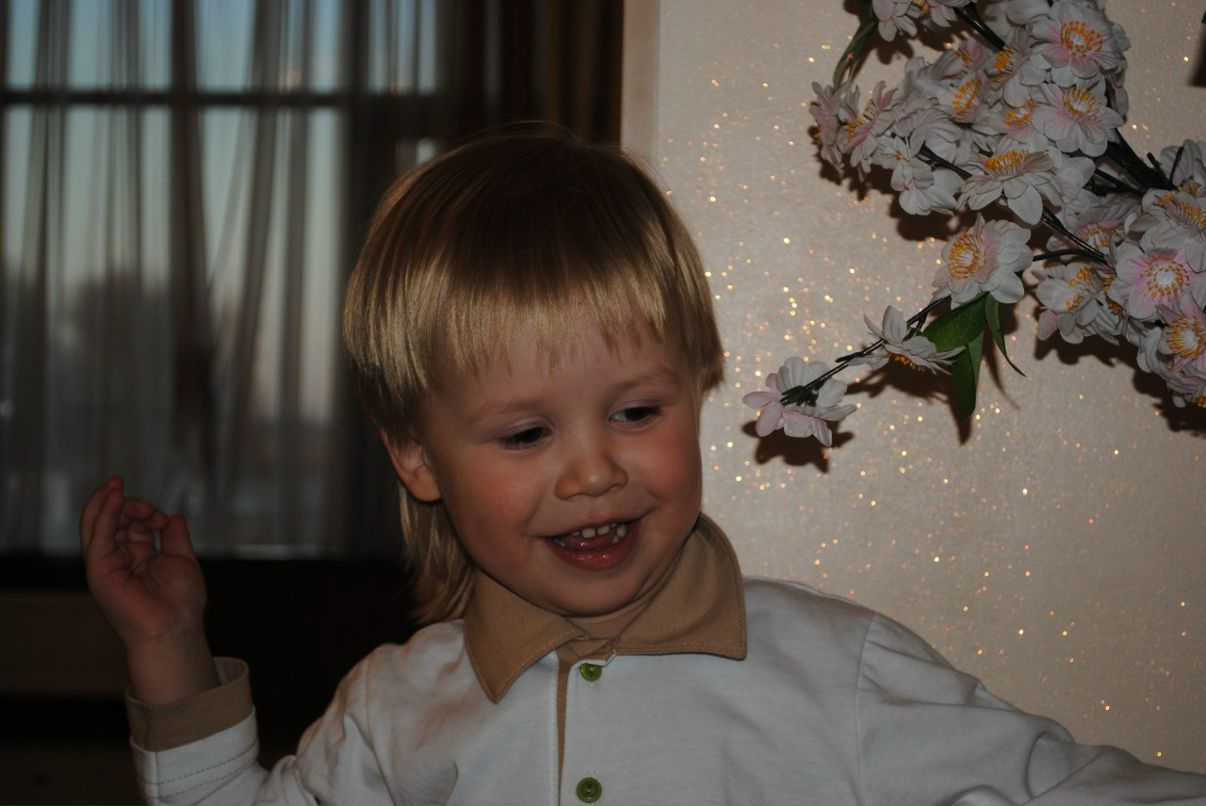 Saule Shilanskene | Санкт-Петербург