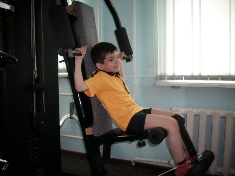 Эмиль Ахмедов | Кемерово