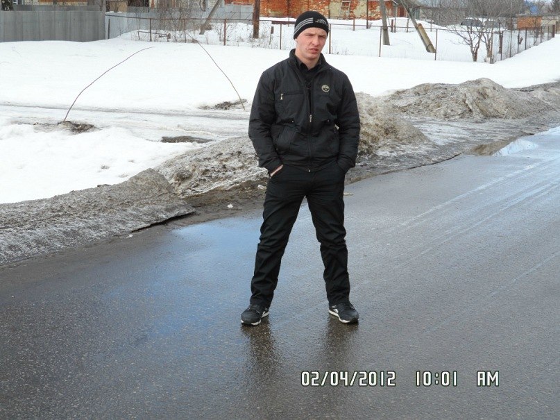 Костя Бирюзов Kos9k | 