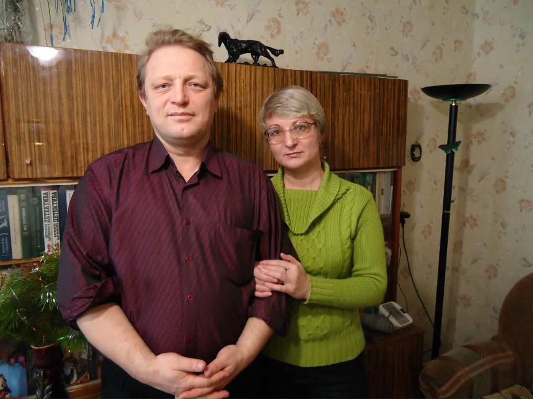 Олег Каменецкий | Санкт-Петербург