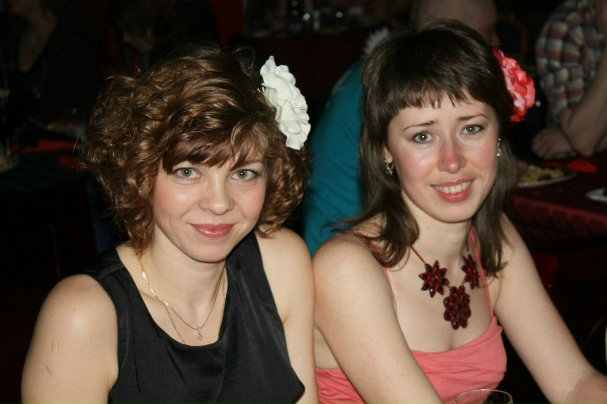 Наталья Оболенская | Воронеж