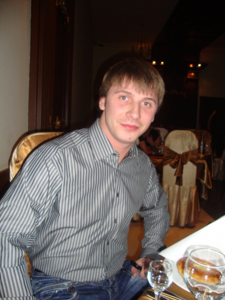 №5, Виталий Гайдук, 41 год, Долгопрудный №5, Виталий Гайдук, 41 год, Долгопрудный