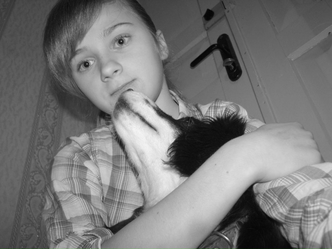 Анна Лисовая Smile | Киев