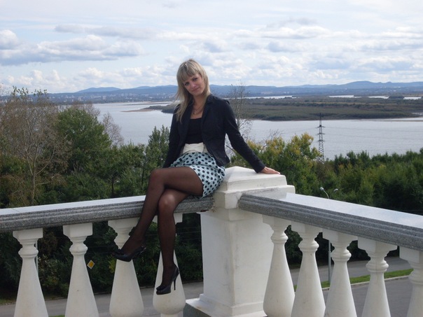 №5, Валерия Логинова, 37 лет, Хабаровск №5, Валерия Логинова, 37 лет, Хабаровск