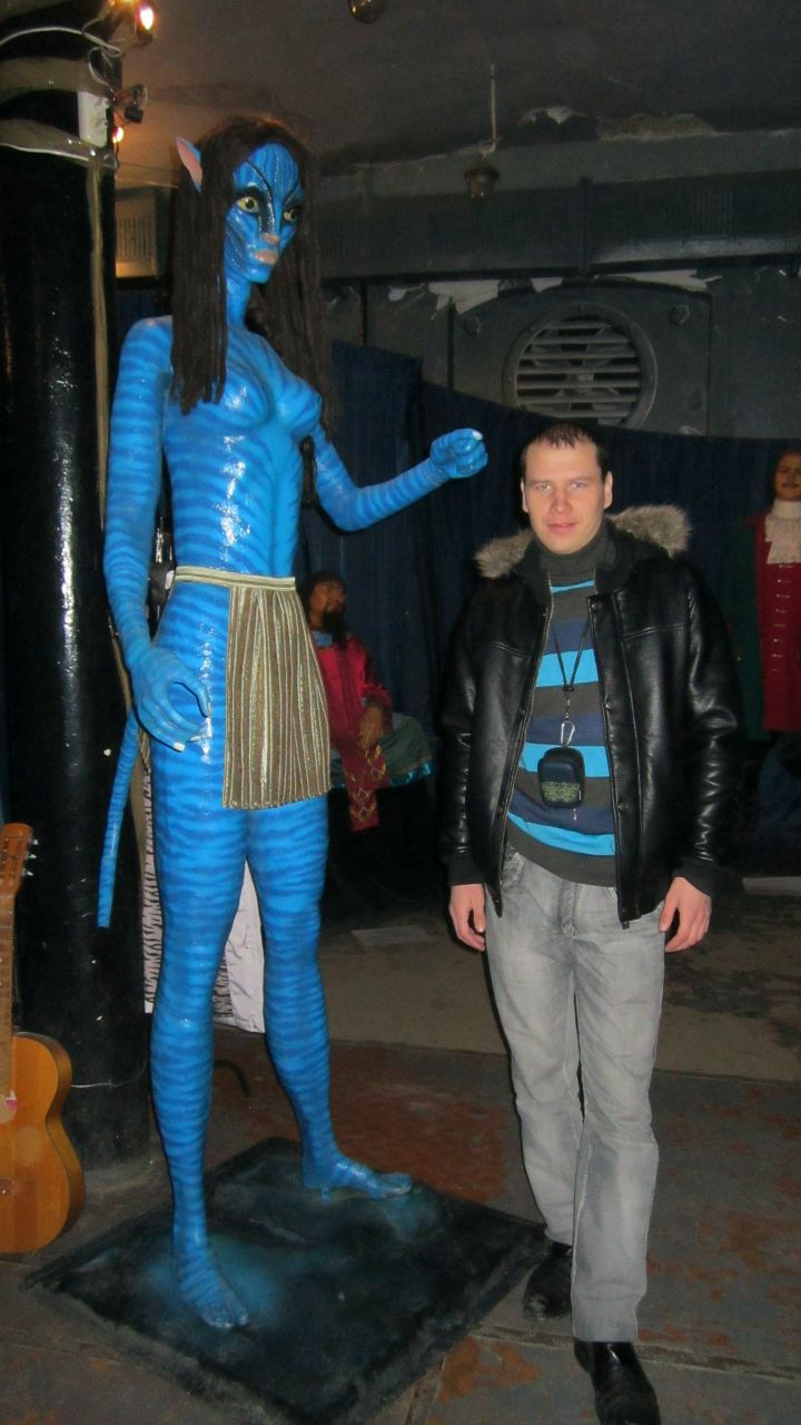 Константин Румянов | 