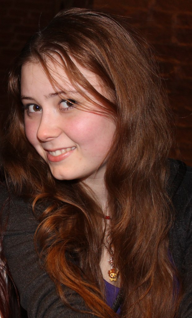 Ася Горн | Санкт-Петербург